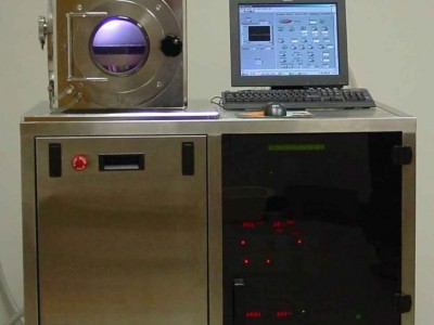 磁控溅射系统NSC-4000 (M)