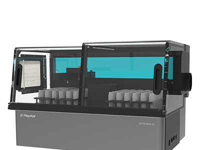 睿科 Auto GDA-72全自动石墨消解仪