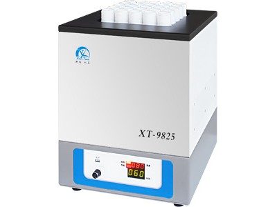 XT-9825型 样品预处理加热仪