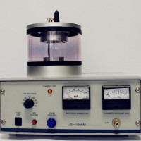 小型磁控溅射仪JS-1600M