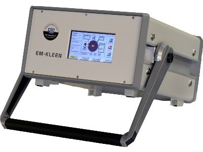 美国EM-KLEEN电镜腔远程等离子清洁