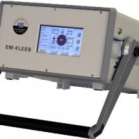美国EM-KLEEN电镜腔远程等离子清洁仪