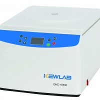 KEWLAB DHC-16500台式高速离心机