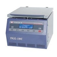 TGL-18C高速台式离心机/TGL-18C离心机/TGL-18C