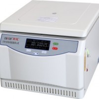 湘仪CTK100自动脱盖离心机