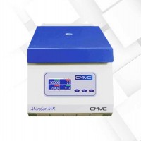 CMVC MicroCen MR 高速冷冻离心机
