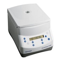 eppendorf5424R 高速冷冻离心机