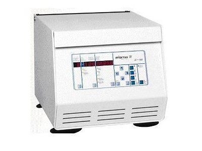 德国SIGMA实验室通用离心机3K15