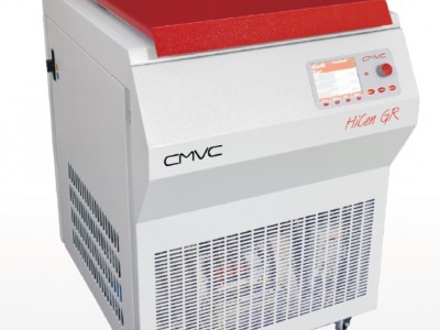 CMVC  HiCen GR 高速冷冻离心机