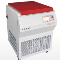 CMVC  HiCen GR 高速冷冻离心机