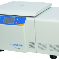 KEWLAB DHR-21000台式大容量高速冷冻离心机