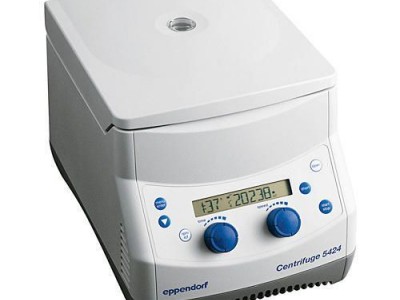 eppendorf 5424离心机5424000096