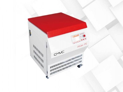 CMVC  HiCen FR 高速冷冻离心机