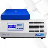 CMVC  UniCen HR高速冷冻离心机