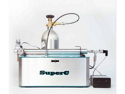 OCO SuperC小型超临界CO2萃取系统