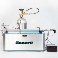 OCO SuperC小型超临界CO2萃取系统