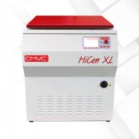 CMVC  HiCen XL 高速冷冻离心机