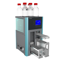睿科Fotector-02HT高通量全自动固相萃取仪