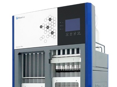 睿科Fotector Plus高通量全自动固相