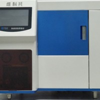VFSE-1 快速溶剂萃取仪