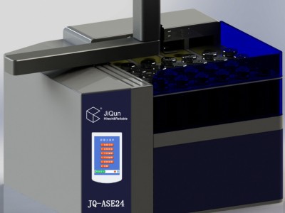 冀群快速溶剂萃取系统JQ-ASE244