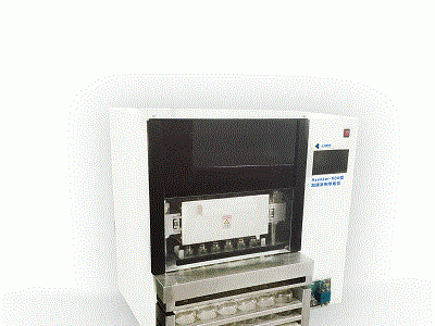Aseeker-600型加速溶剂萃取仪