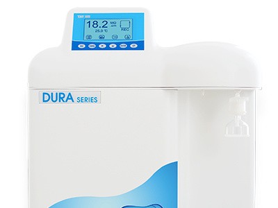 美国泽拉布超纯水系统Dura