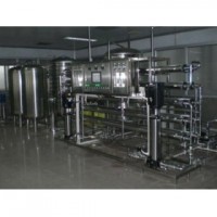 Cnonline 实验室中央纯水系统 CP-2