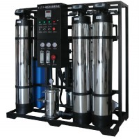 卓越纯水设备,工业超纯水装置ZYRO-I-1000L