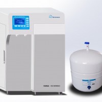 SIM-T10UVF 纯水/超纯水器