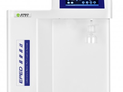 EPED-Smart-S3超纯水机