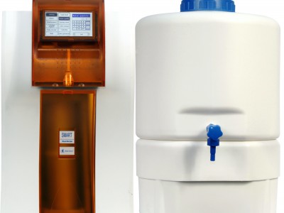 SMART PLUS超纯水机（二级水）