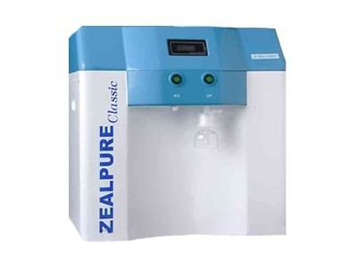 泽权 超纯水系统 ZEALPURE Classic