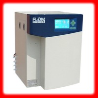 FLOM纯水/超纯水系统EDI型