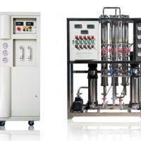 优普医院分质供水ULPS超纯水系统
