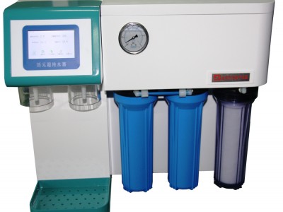 UPW-20N 超纯水器