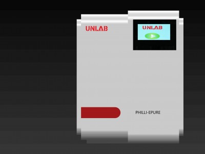 环球国科 超纯水系统 PHILLI-EPURE图1