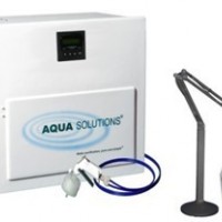 美国专用纯水仪AQUA ICP-MS