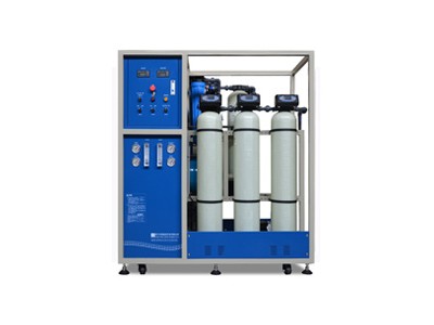 优普ULPS高测速生化专用超纯水系统