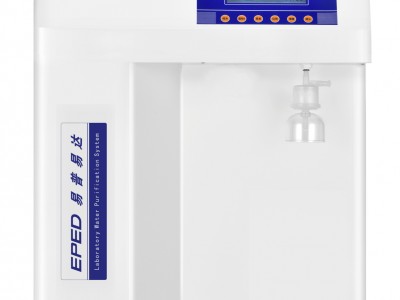 EPED-Smart-S2超纯水机