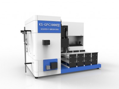 GelMaster-3000型全自动型GPC凝胶净
