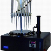 TTL—DCII型氮吹仪