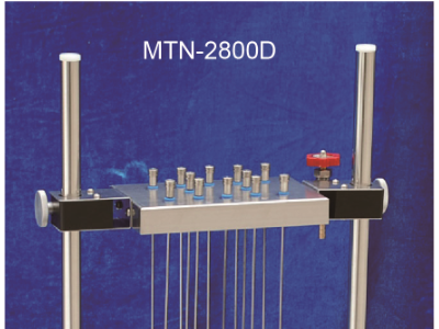 MTN-2800D氮吹浓缩装置