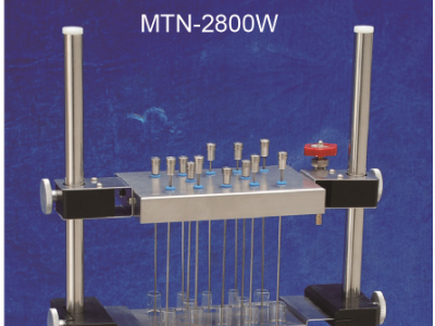 MTN-2800W氮吹浓缩装置