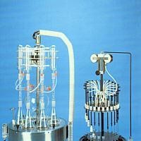 Organomation氮吹仪