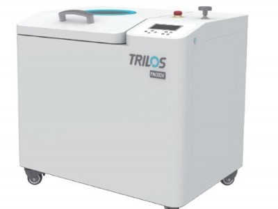 TRILOS 混料脱泡机 PM300V