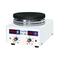 上海沪析85-2WS加热型磁力搅拌器