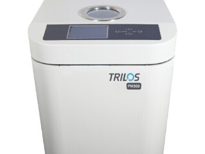 TRILOS 混料脱泡机 PM300