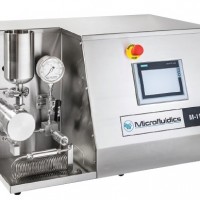 高压微射流均质机Microfluidizer M-110Pv3