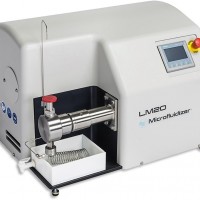 Microfluidizer LM20 高压微射流均质机